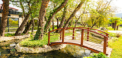 Wellwood Sapanca Hotel Genel 3